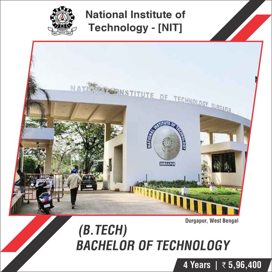 National Institute of Technology - Durgapur